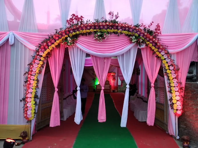 Narengi Tent House And Decorators